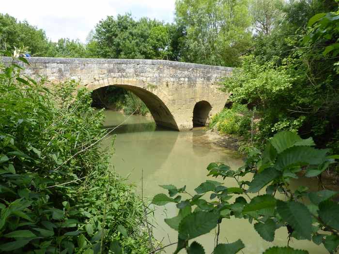 Pont de l'Artigue